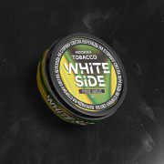 Табак White side  Pine Milk 40 гр 