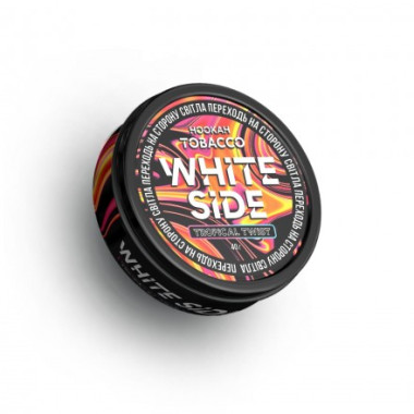 Табак White side Tropical Twist 40 гр